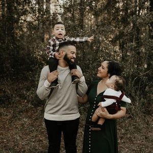 Meet your Posher, Karla